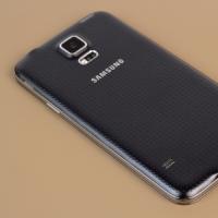 Обзор смартфона Samsung Galaxy S5: серийный убийца